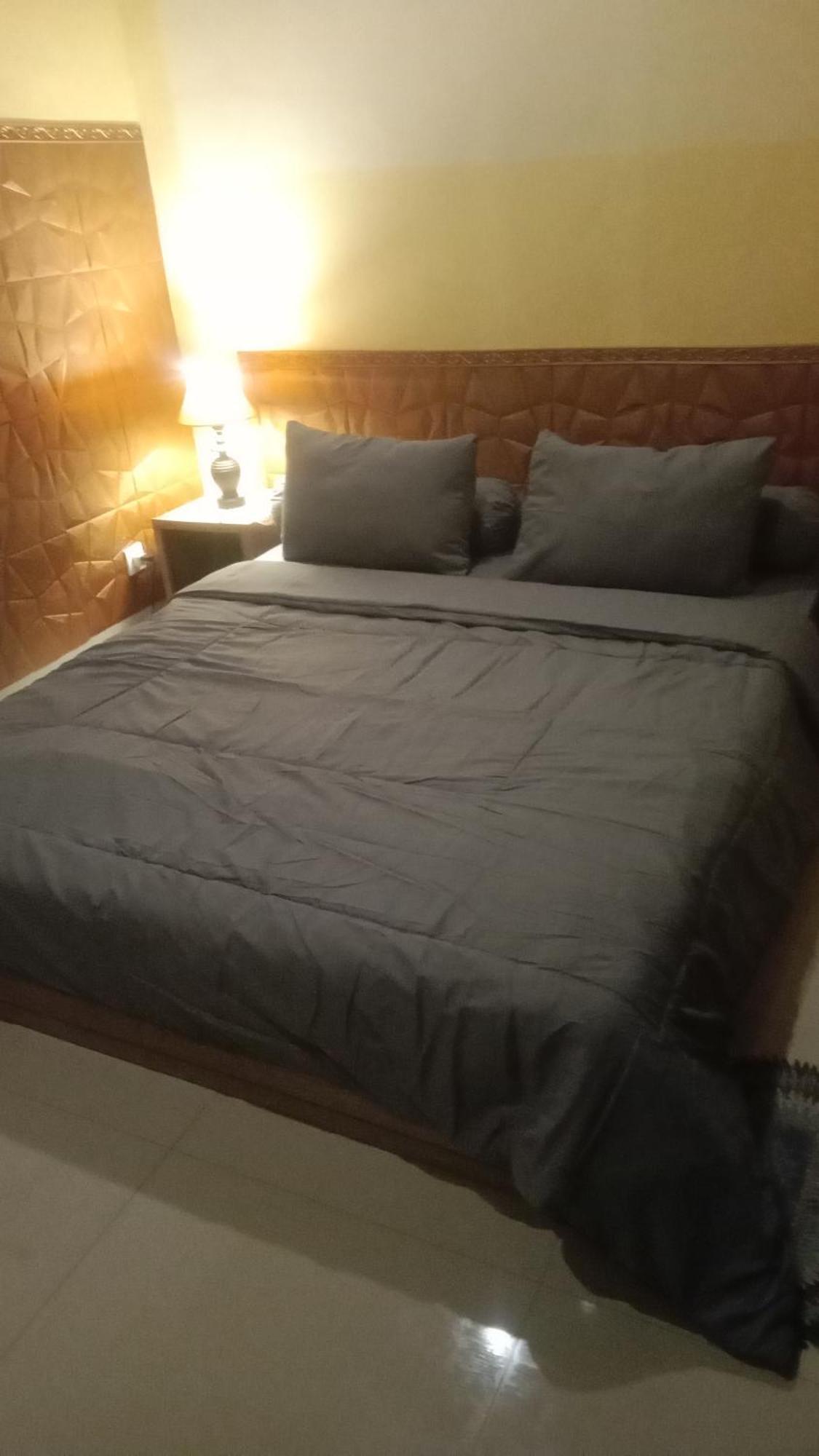 Artawa House Ubud (Bali)