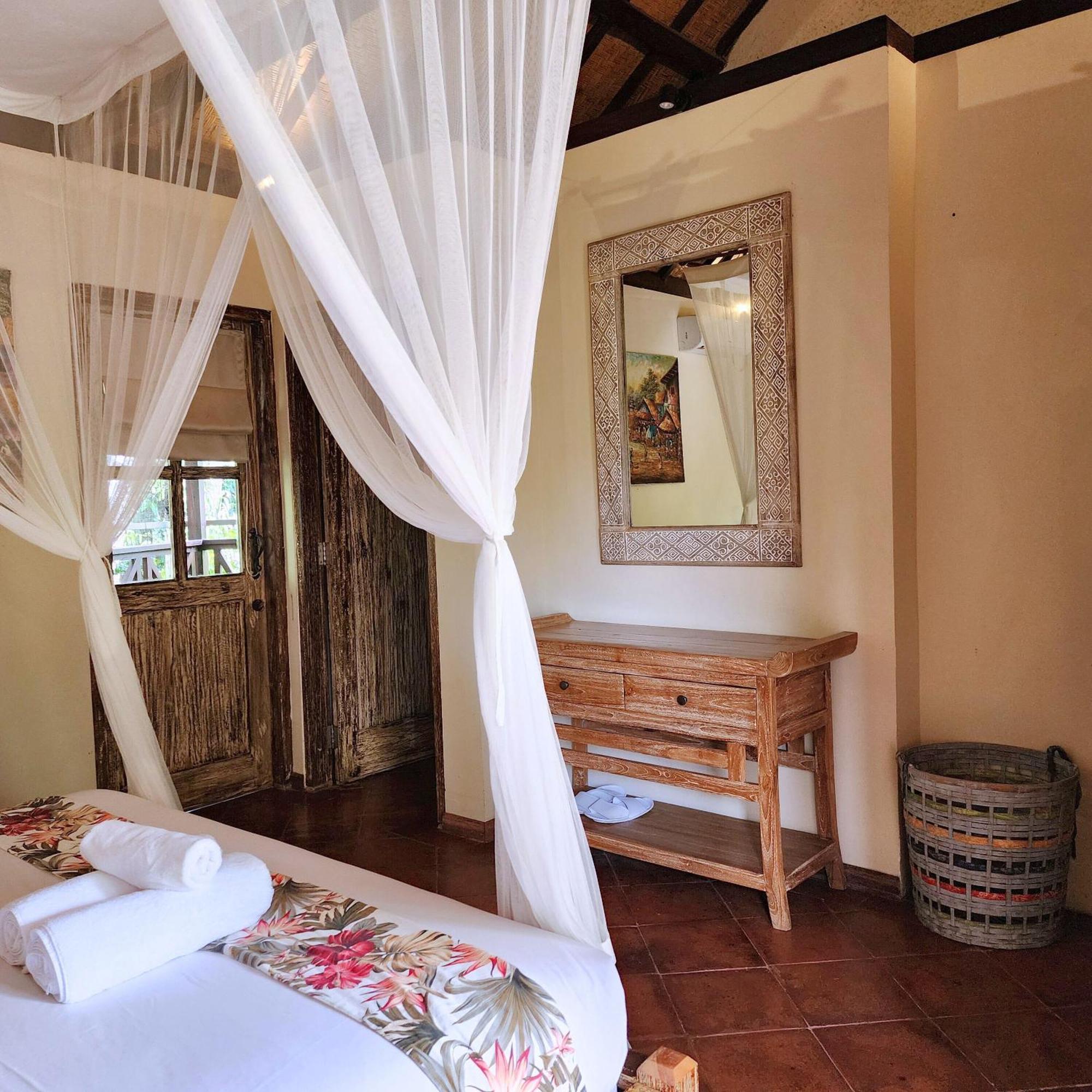 Danaya's Villa *