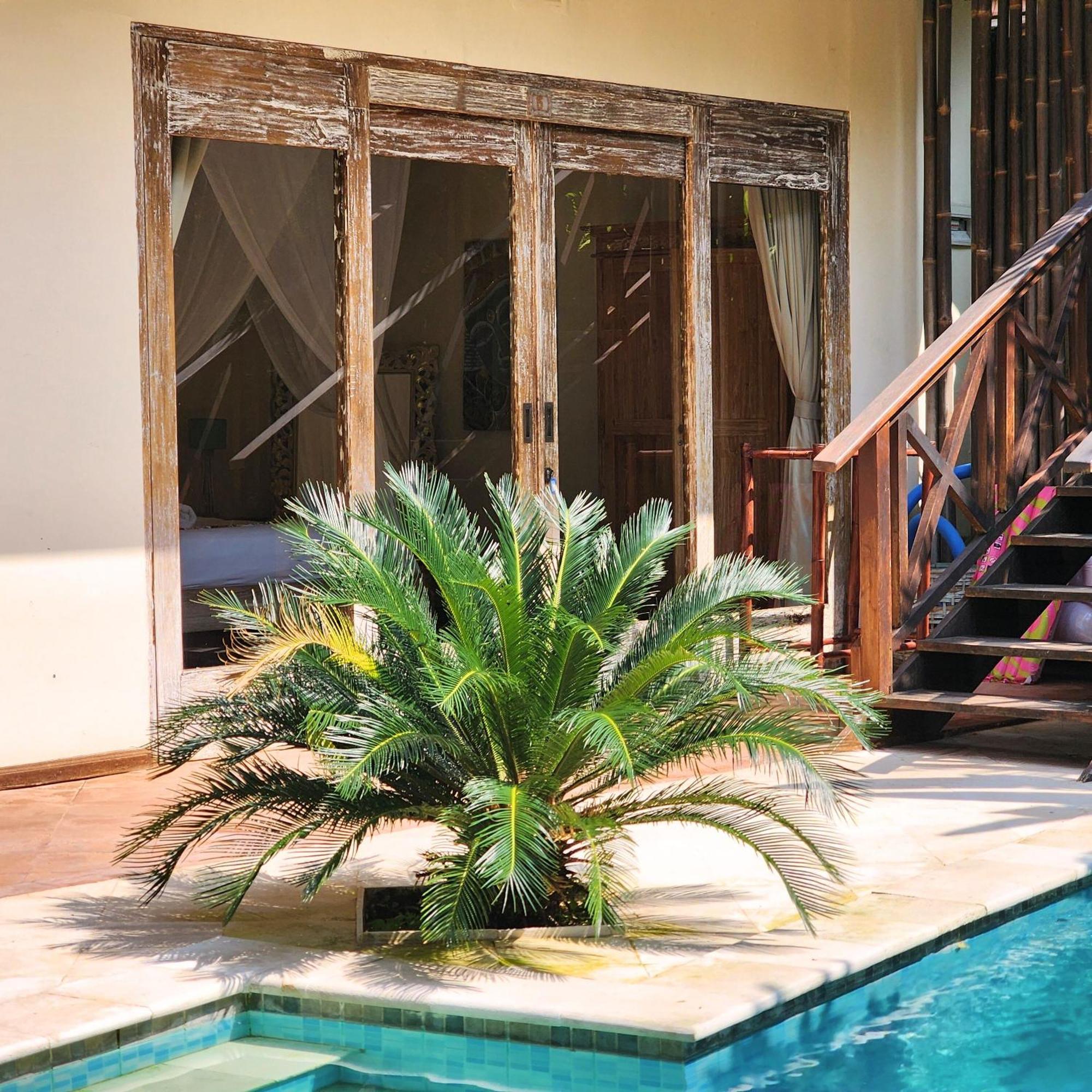 Villa Danaya's Ubud (Bali)