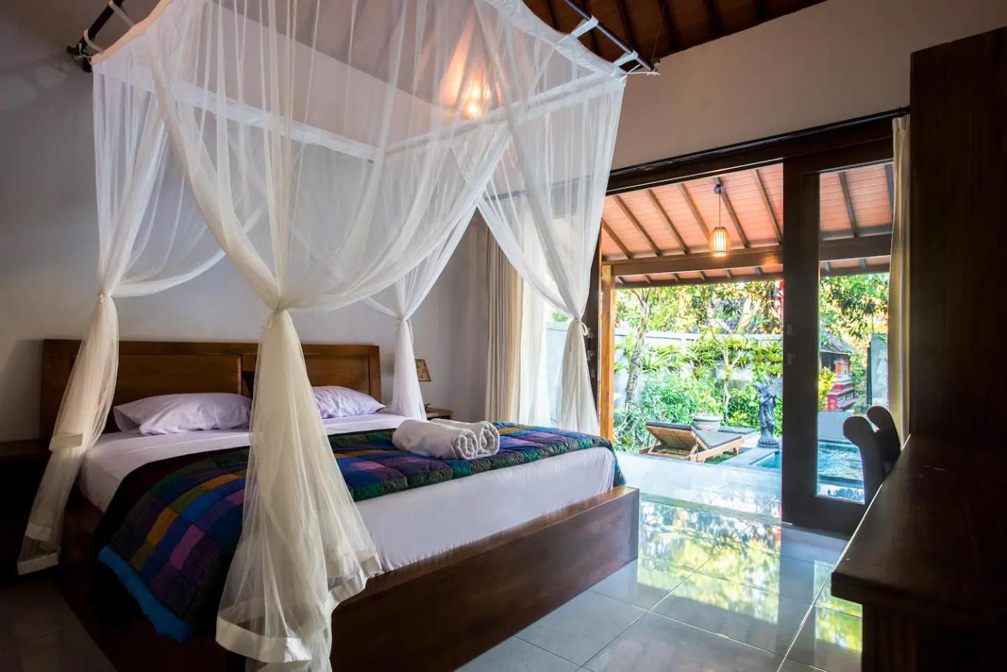 Krisna - Identity And Modern Style Villa *