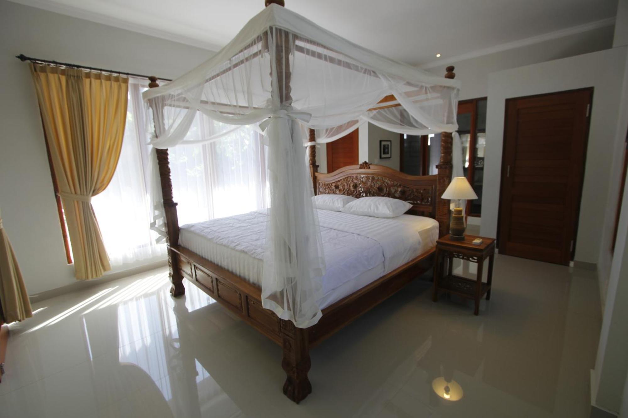 Villa Pacekan - Jepun
