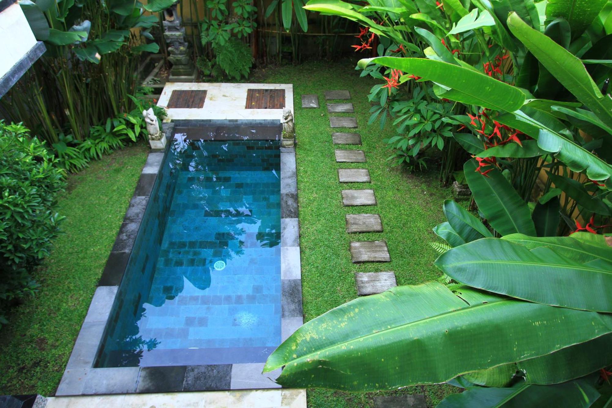 Pacekan - Jepun Villa *
