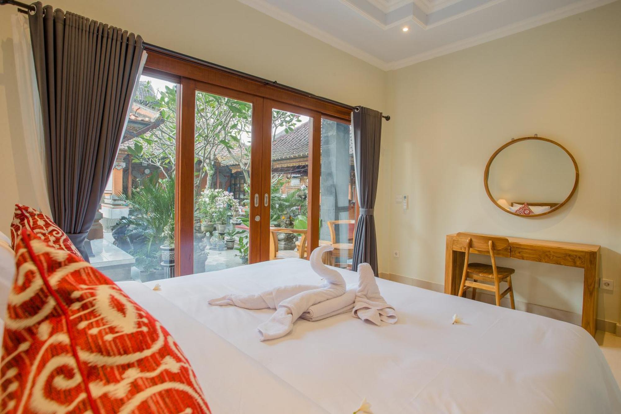 Homestay Winsta