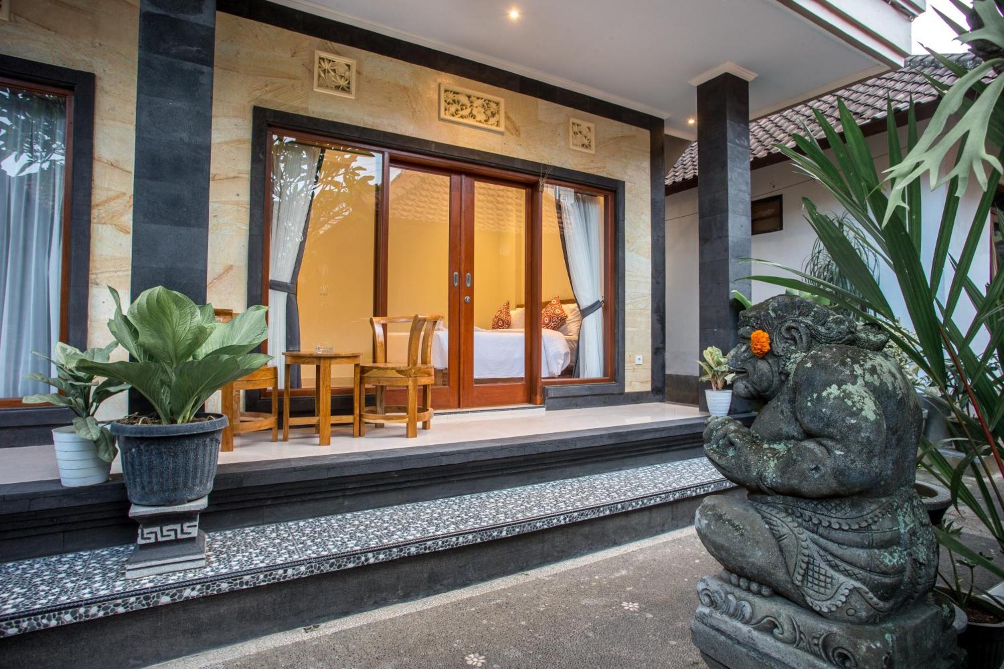 Homestay Winsta