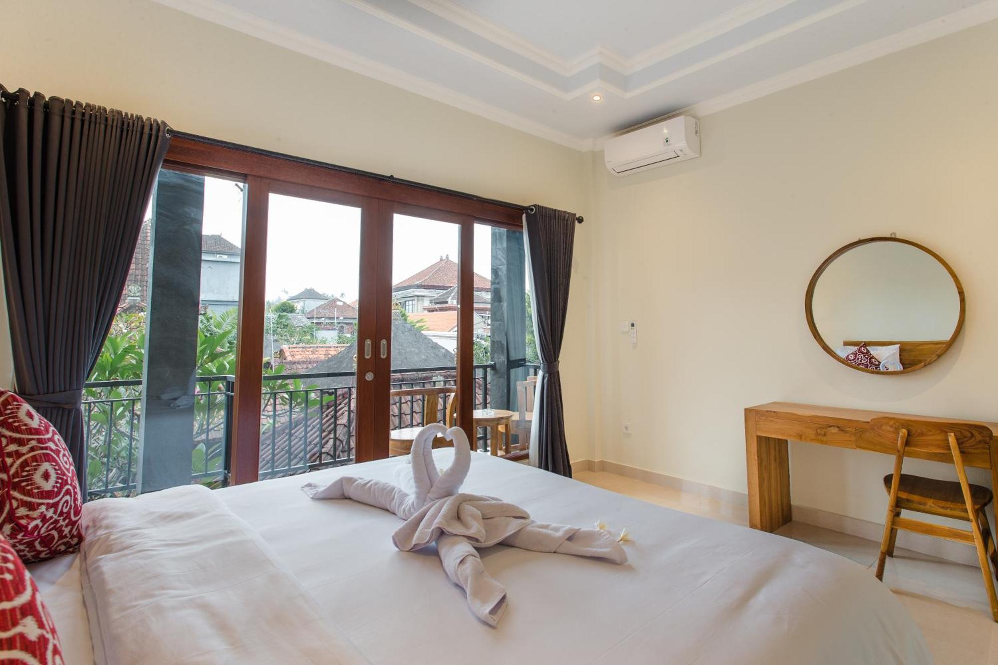 Homestay Winsta
