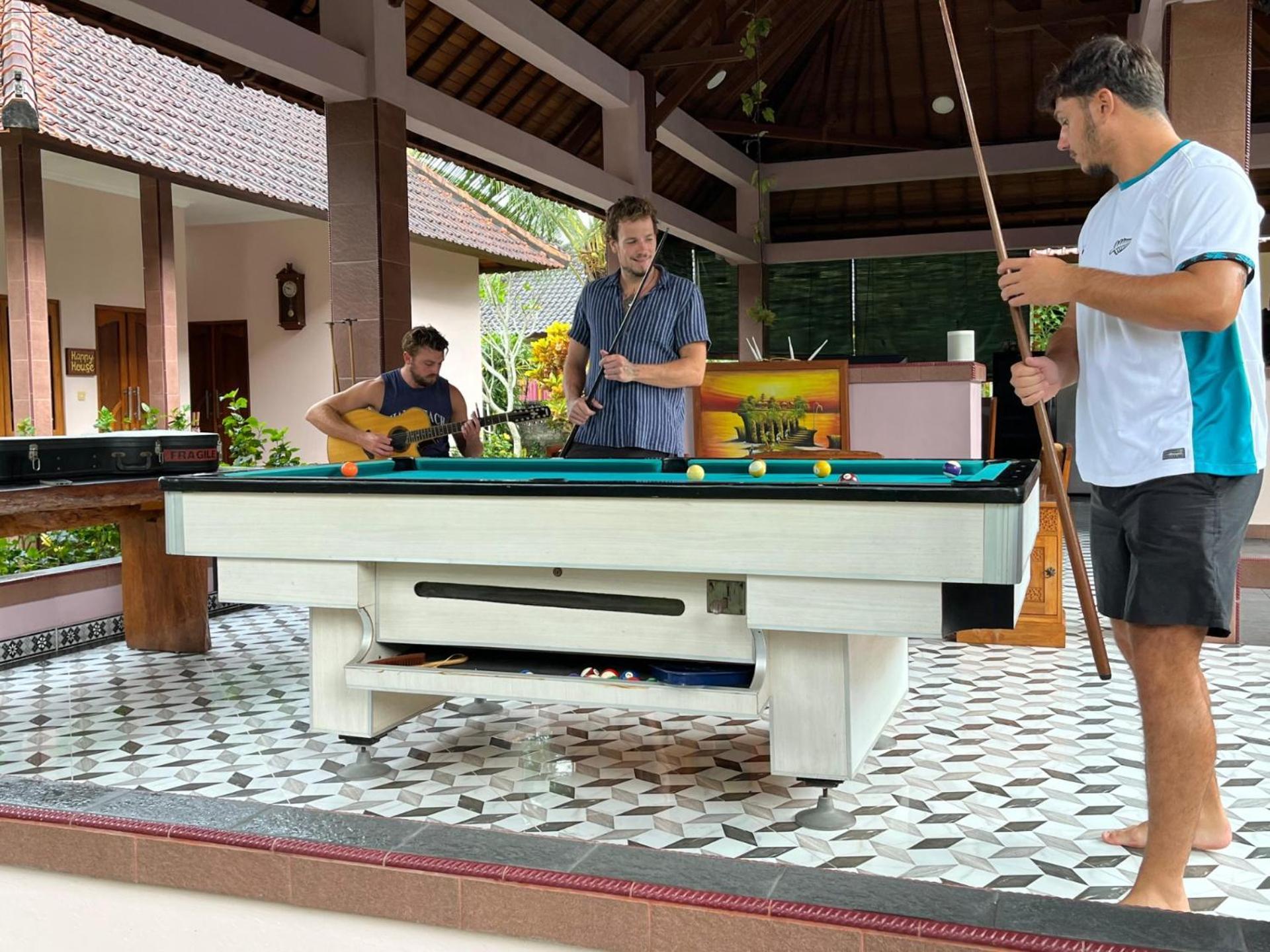 Homestay Our Bali Ubud (Bali)