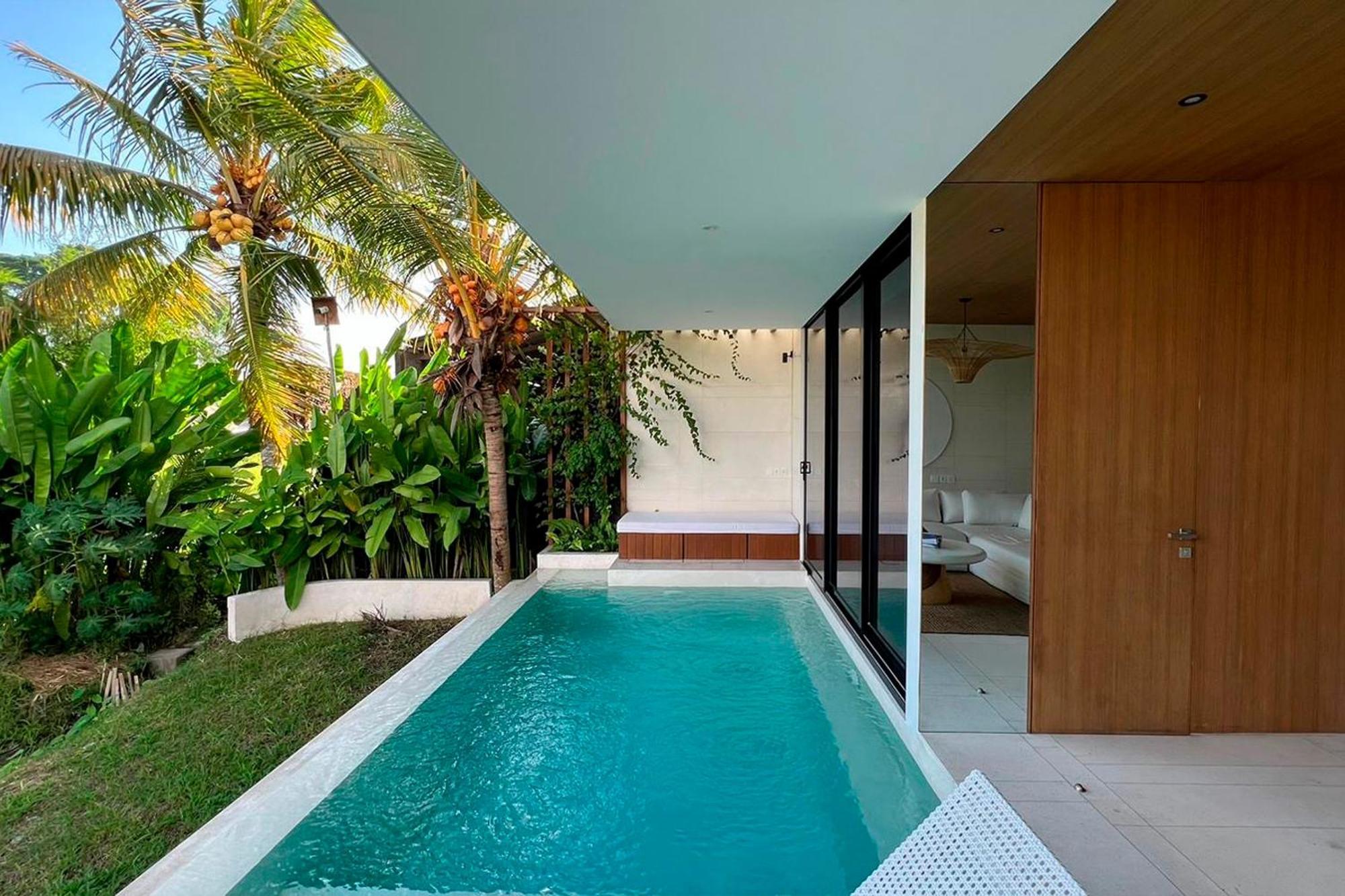 Flow Ii Villa *