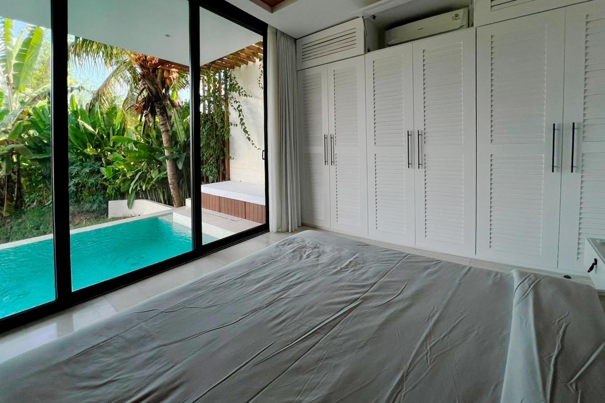 Villa Flow Ii Ubud (Bali)