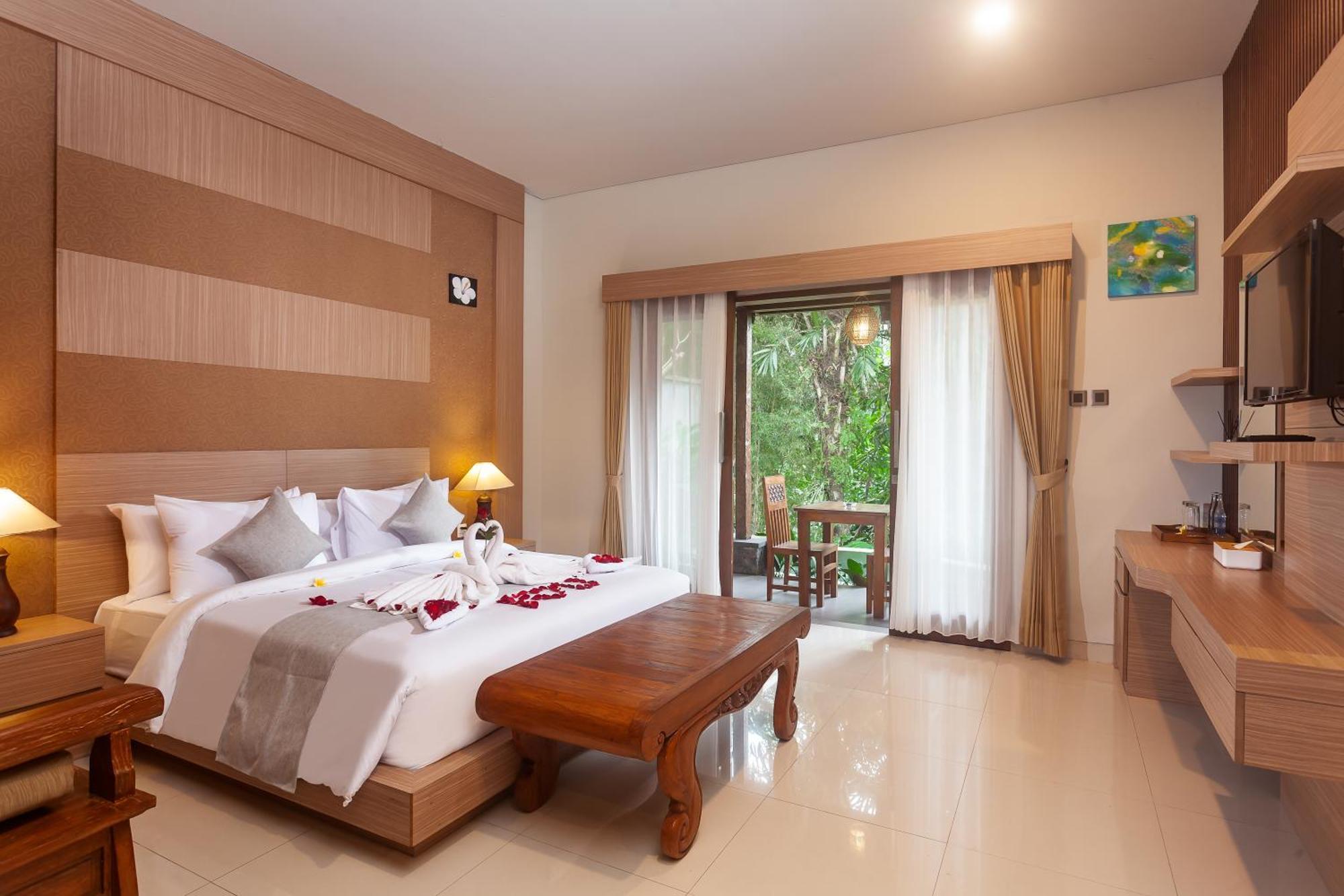 Apartment Teba Suci And