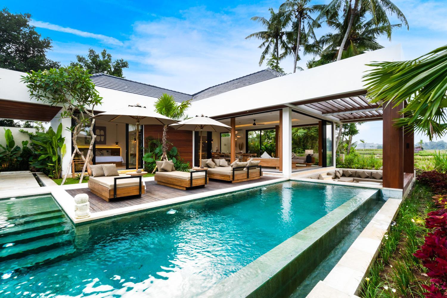 Escape By Balisuperhost Villa