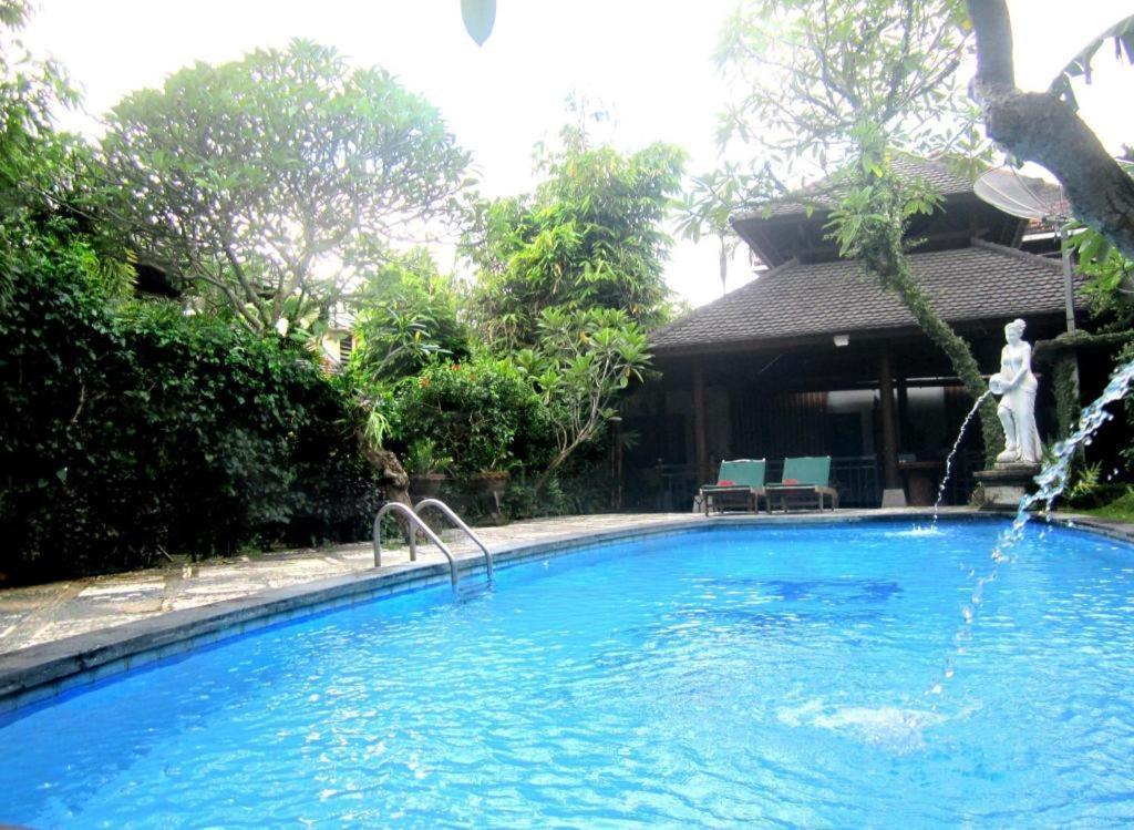 Casa Ganesha Hotel
