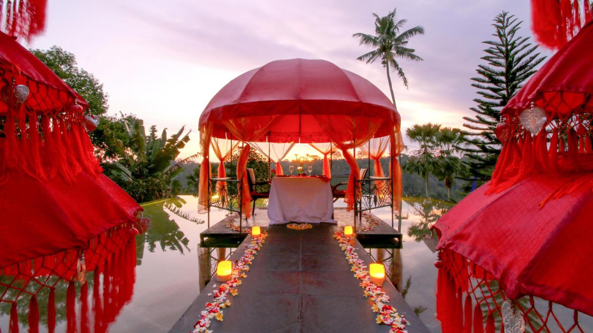 Kupu Kupu Barong And Tree By L'occitane Resort