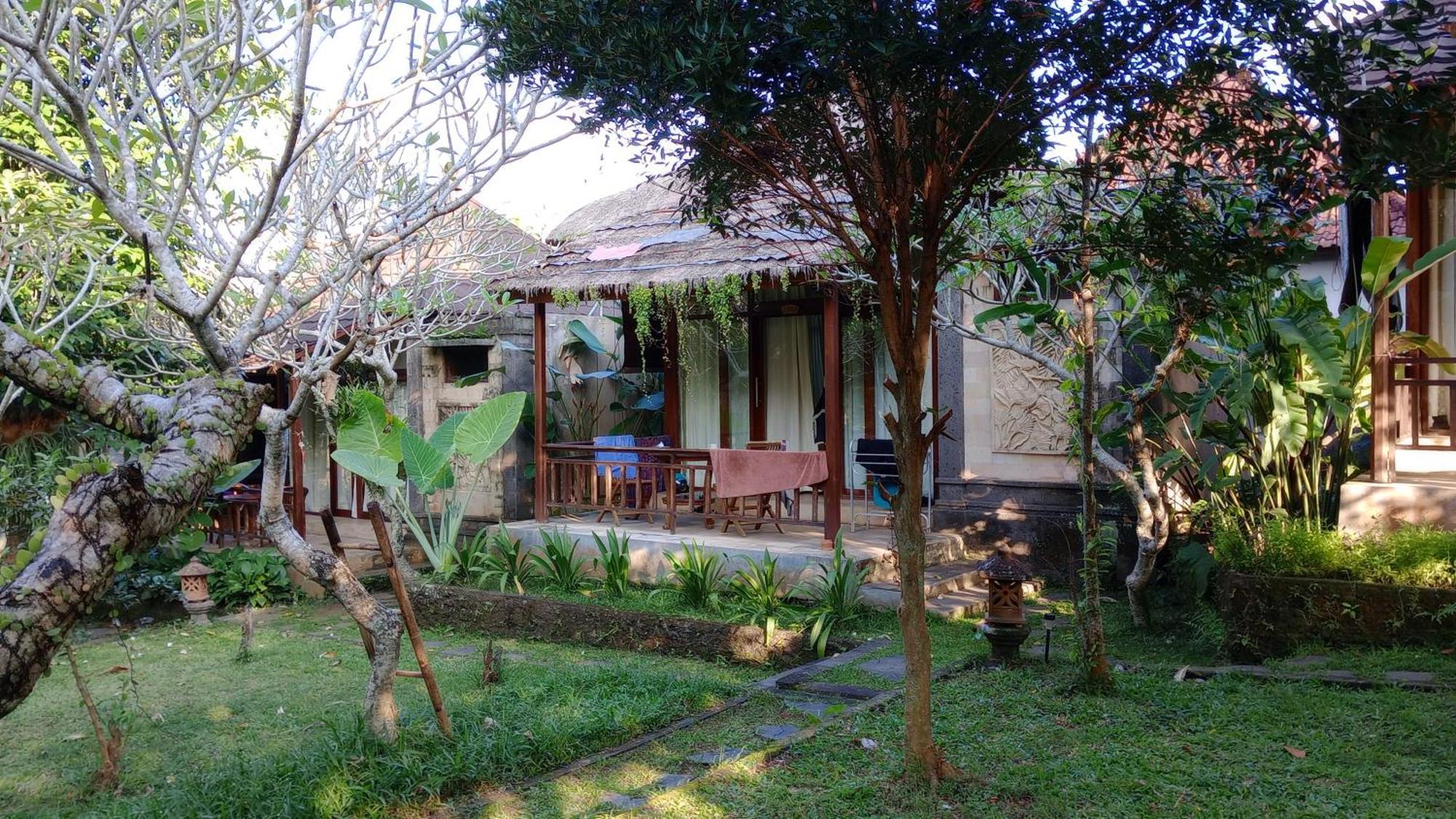 Astawa House Ubud (Bali)