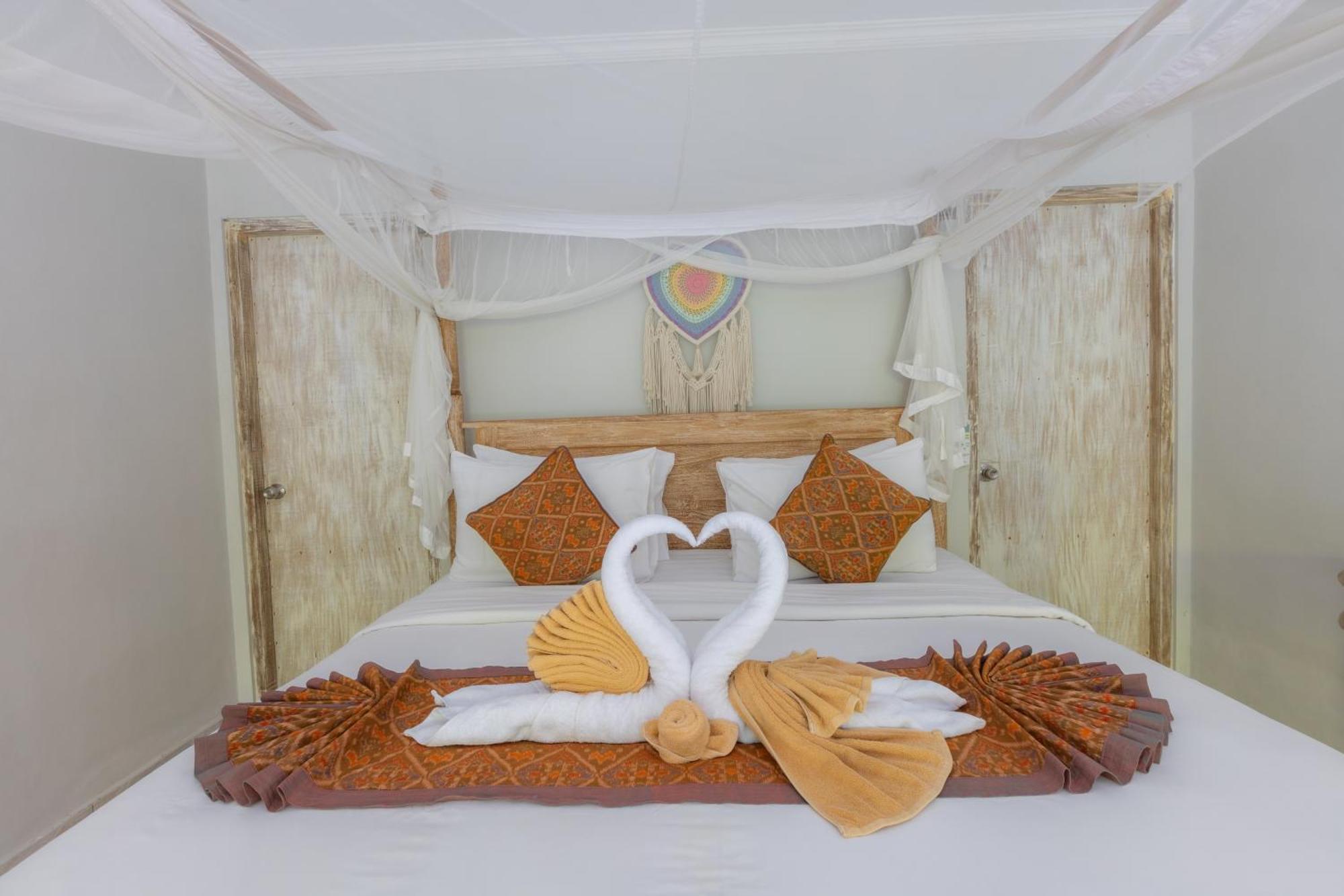 Villa Pacekan - Jempiring Ubud (Bali)