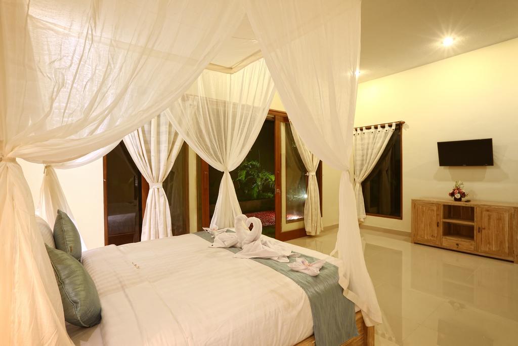Villa Asri Sari Ubud