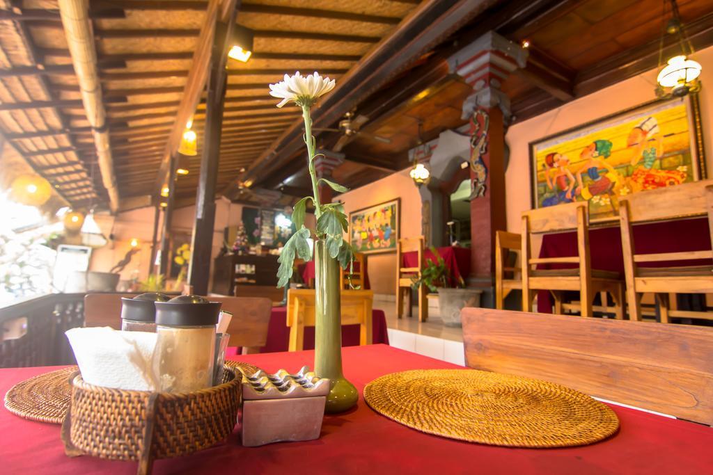 Taman Anyar Homestay Ubud (Bali)