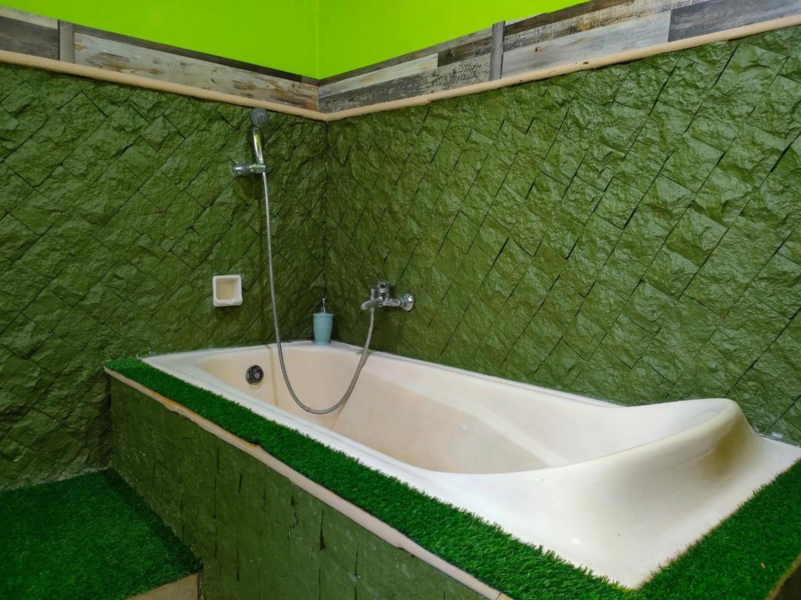 Villa Sri Sunari Quest House