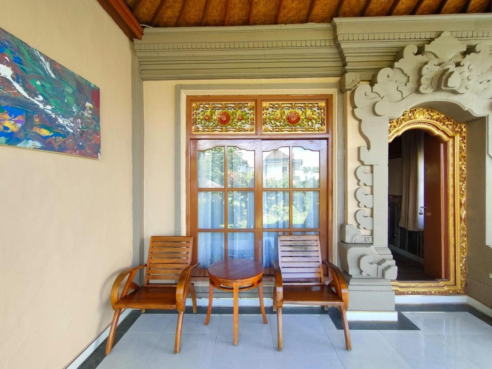 Villa Sri Sunari Quest House