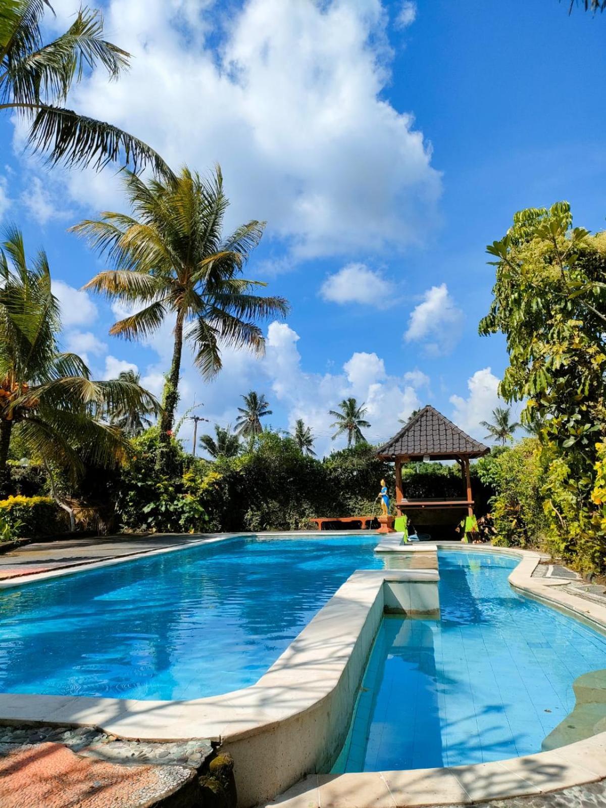 Sri Sunari Quest House