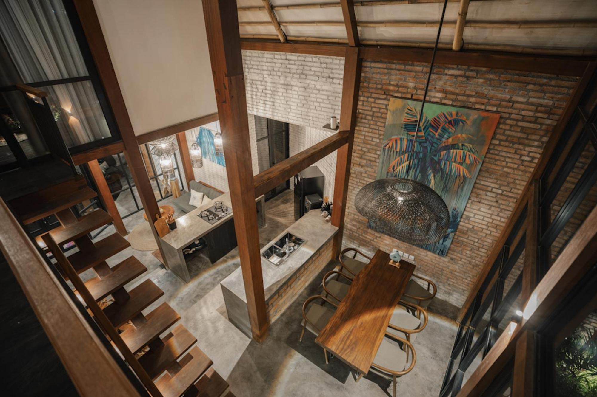 Villa Sanctuary