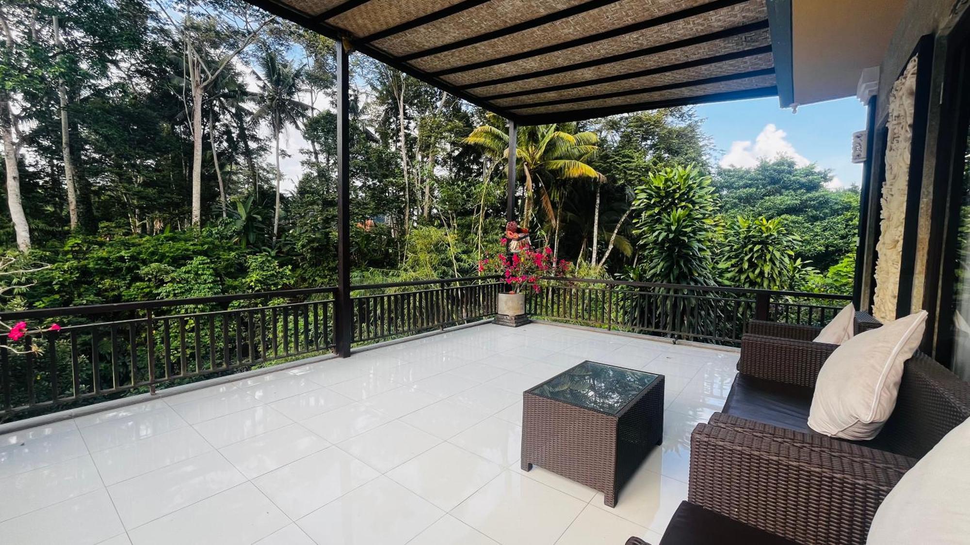 Nadiya Jungle