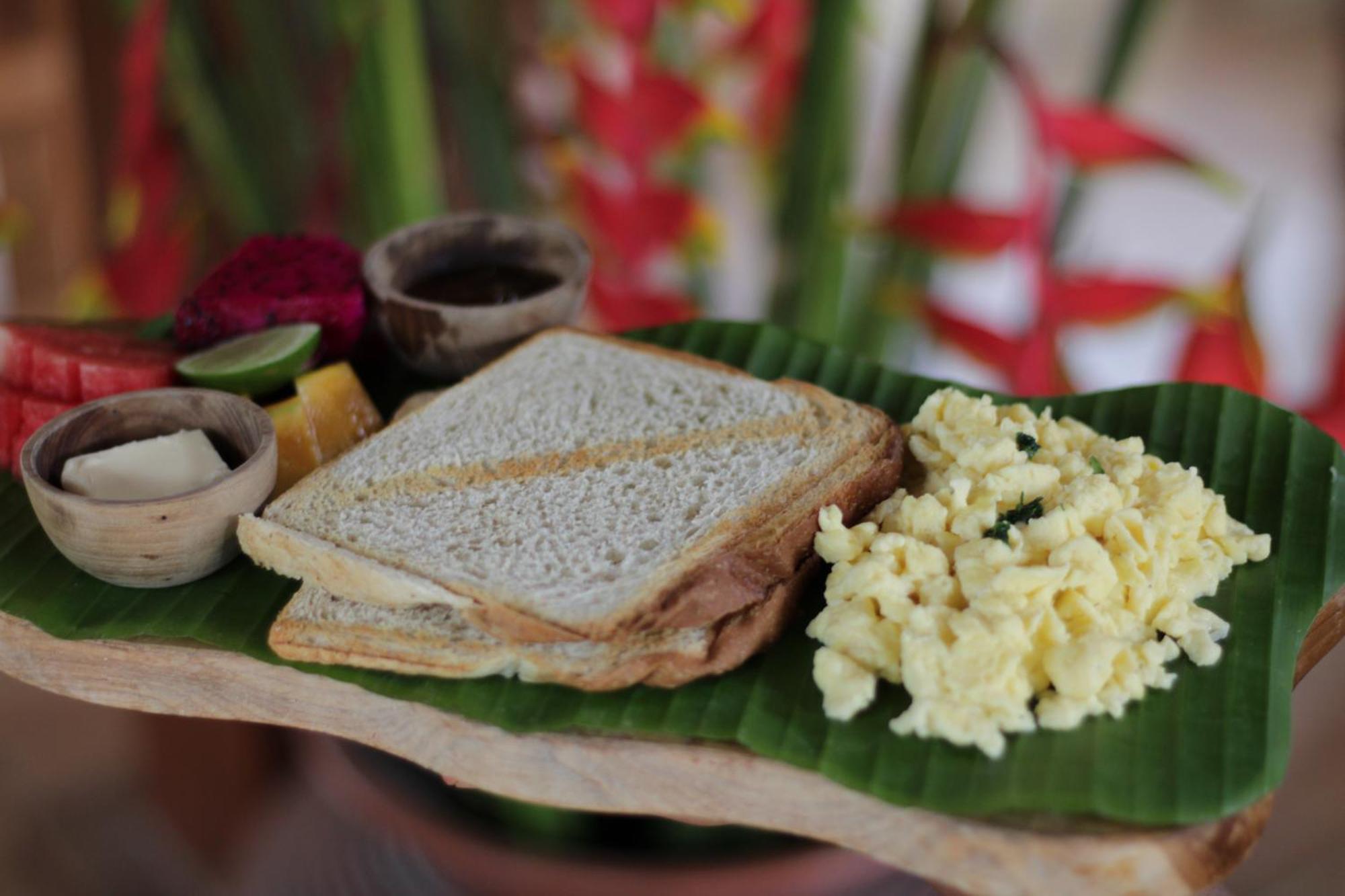 Pacekan - Jepun Villa Ubud (Bali)