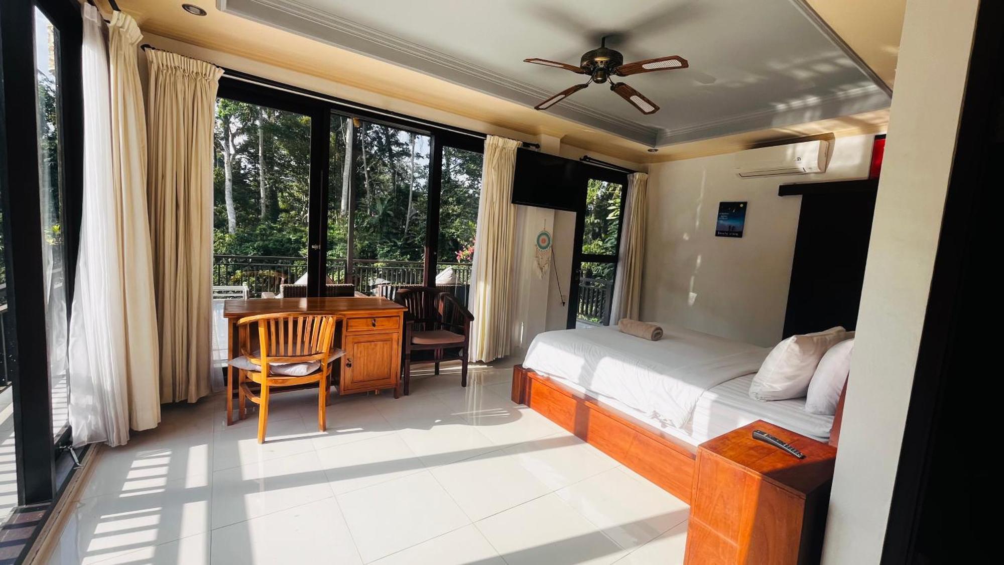 Holiday home Nadiya Jungle *