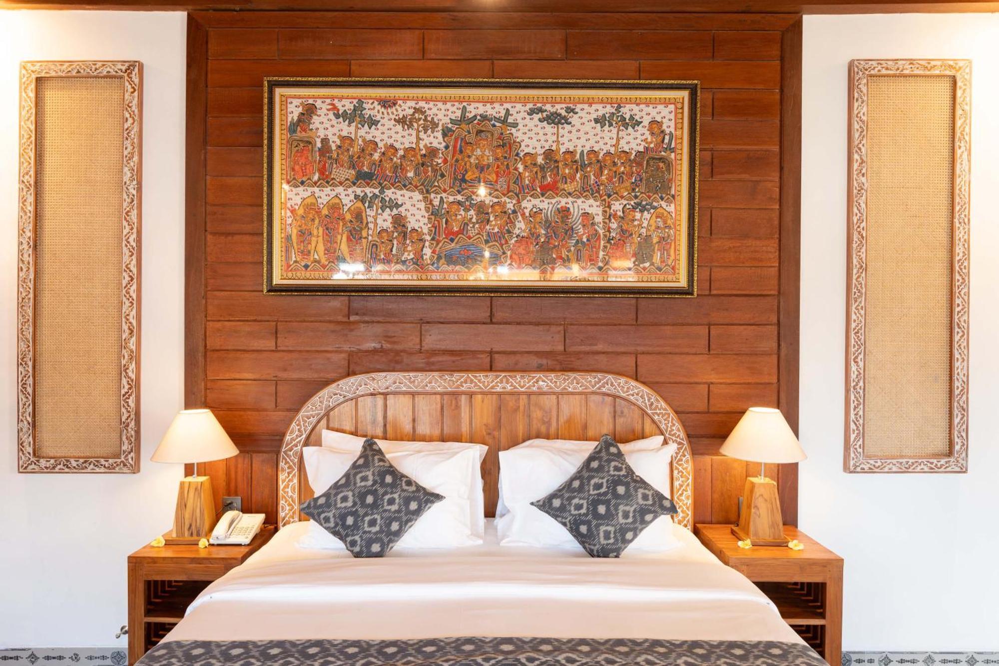 Maddu Villa Ubud (Bali)