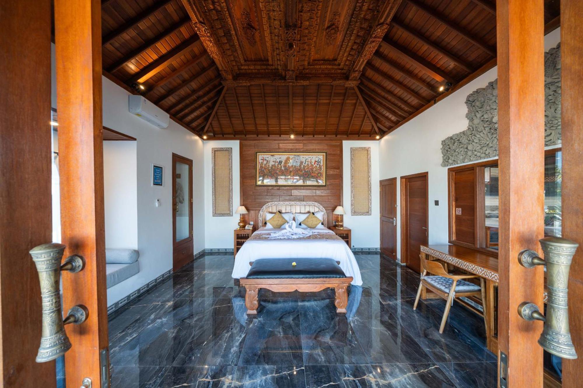 Villa Maddu *