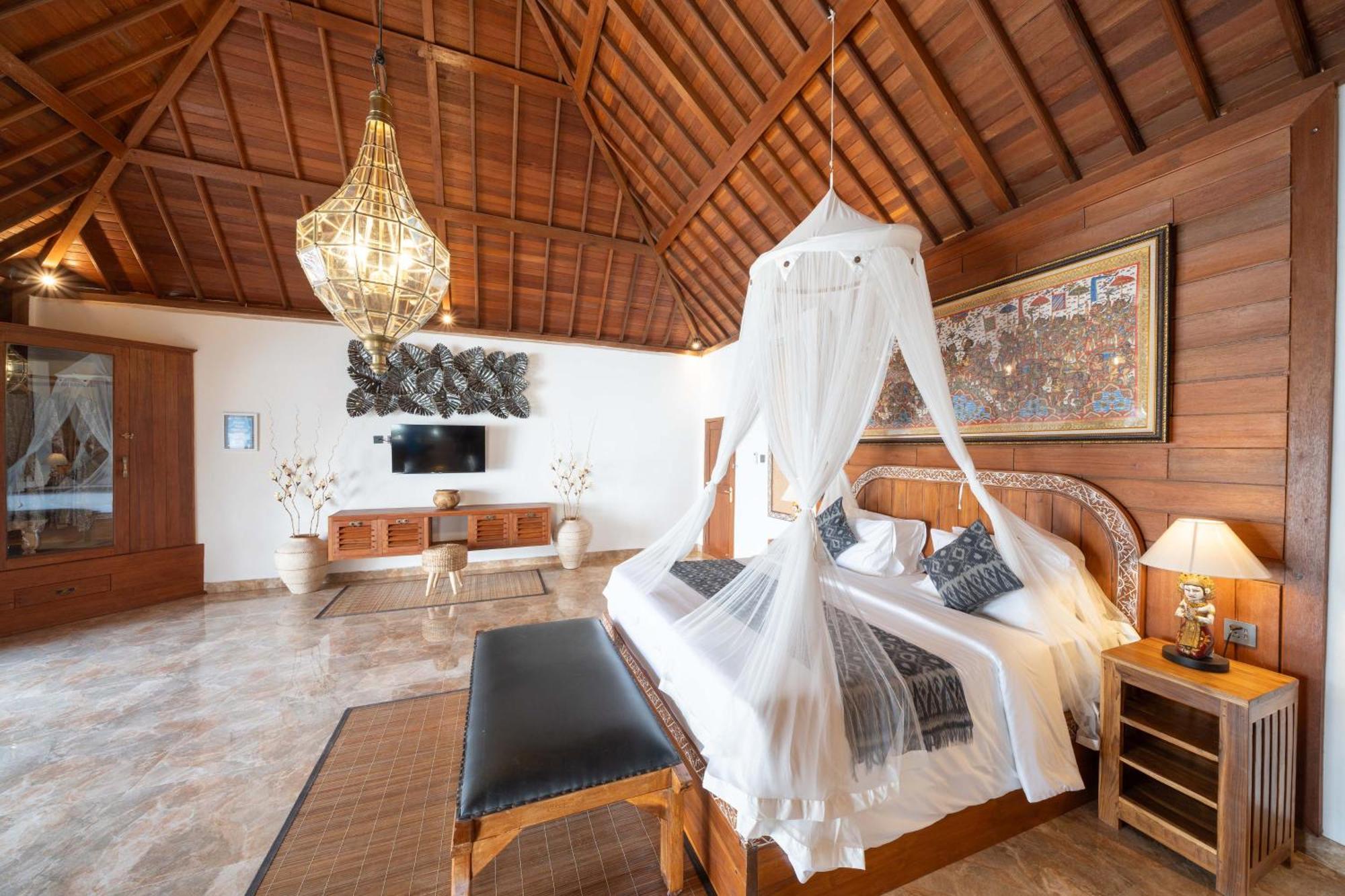 Maddu Villa