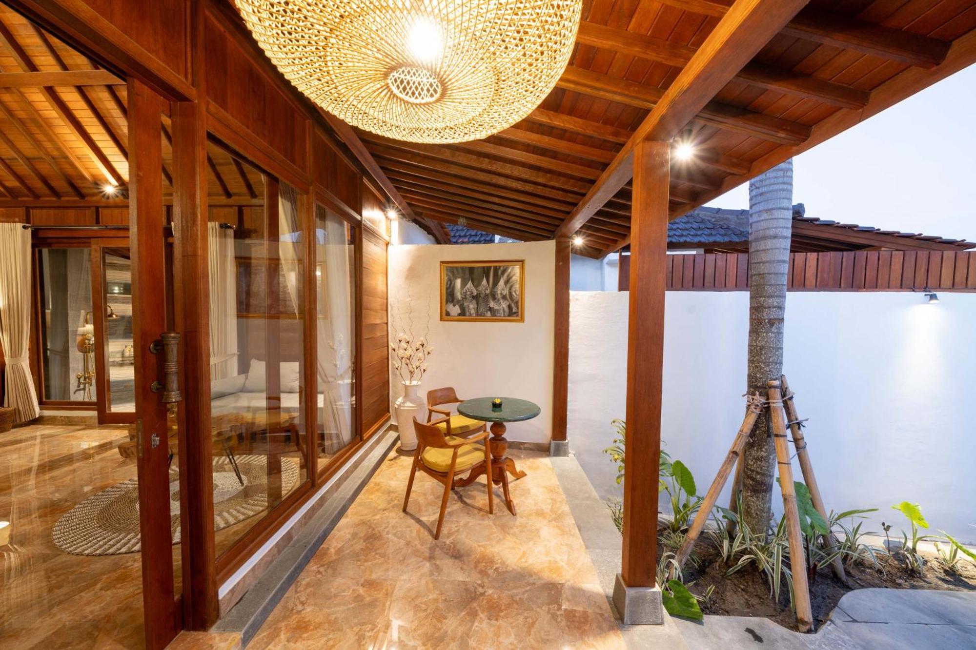 Maddu Ubud (Bali)
