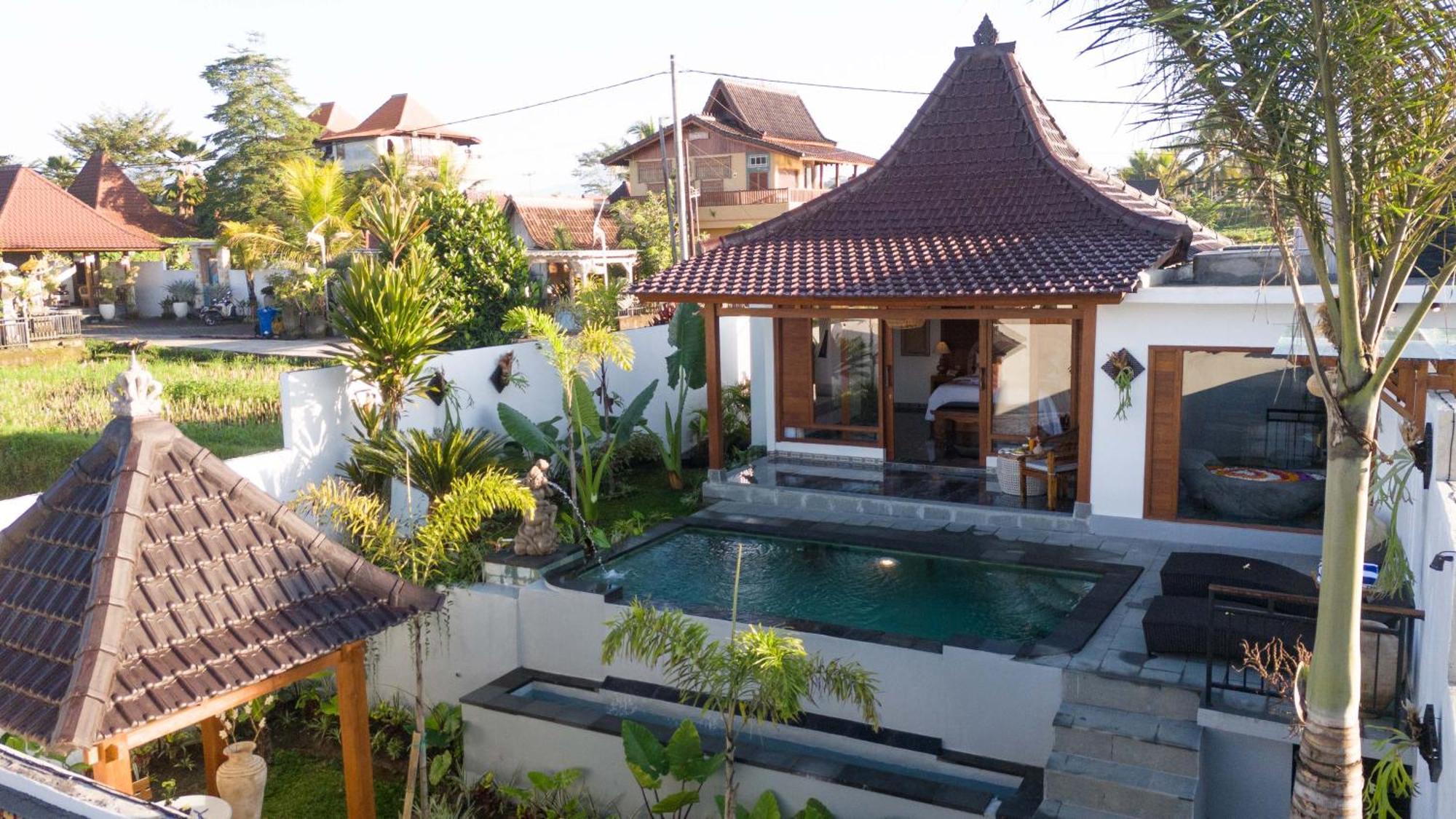 Maddu Villa