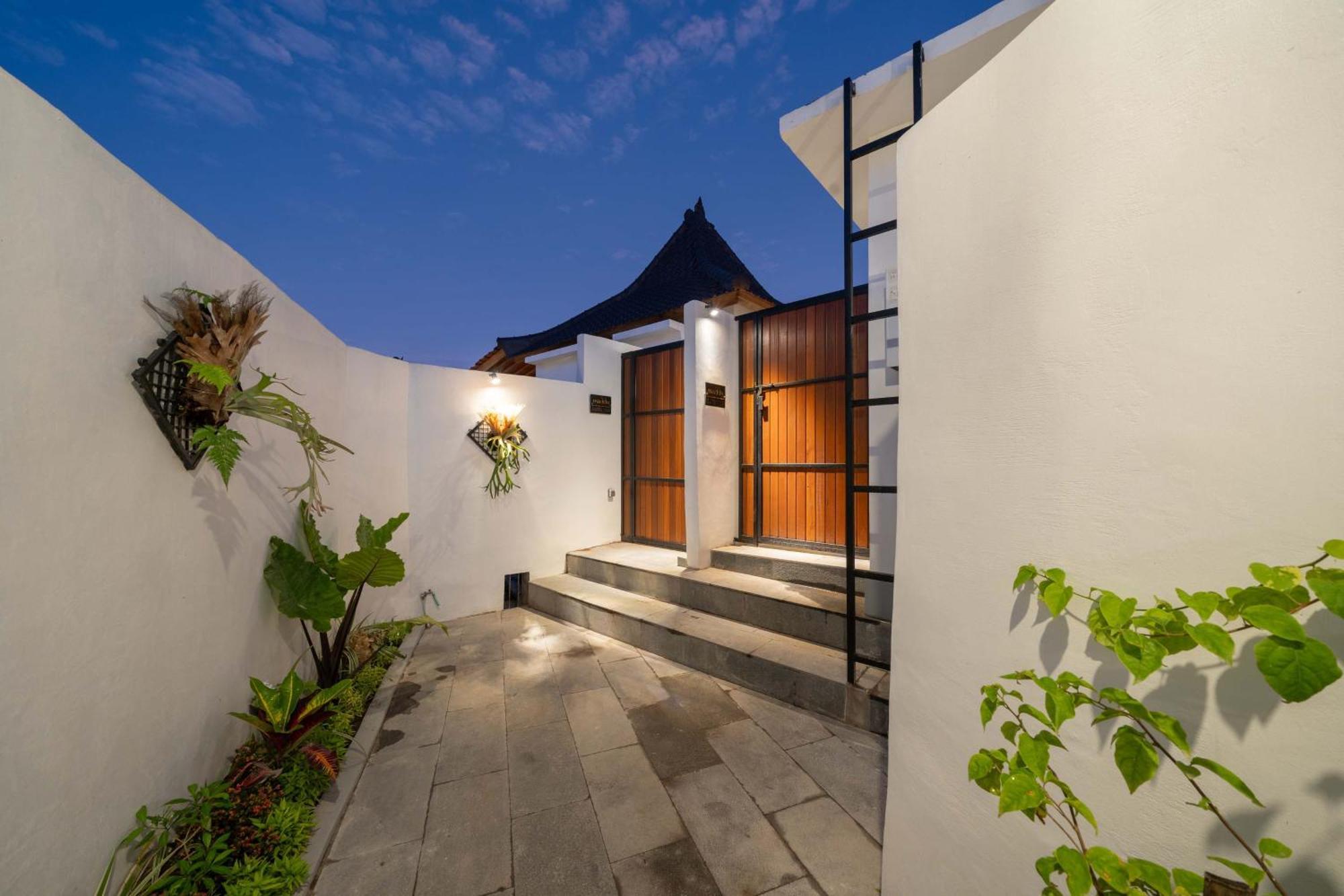 Villa Maddu Ubud (Bali)