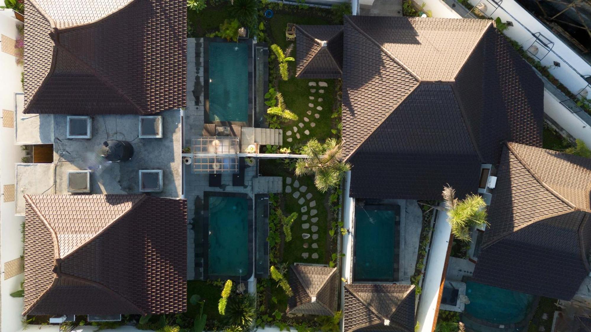 Maddu Ubud (Bali)