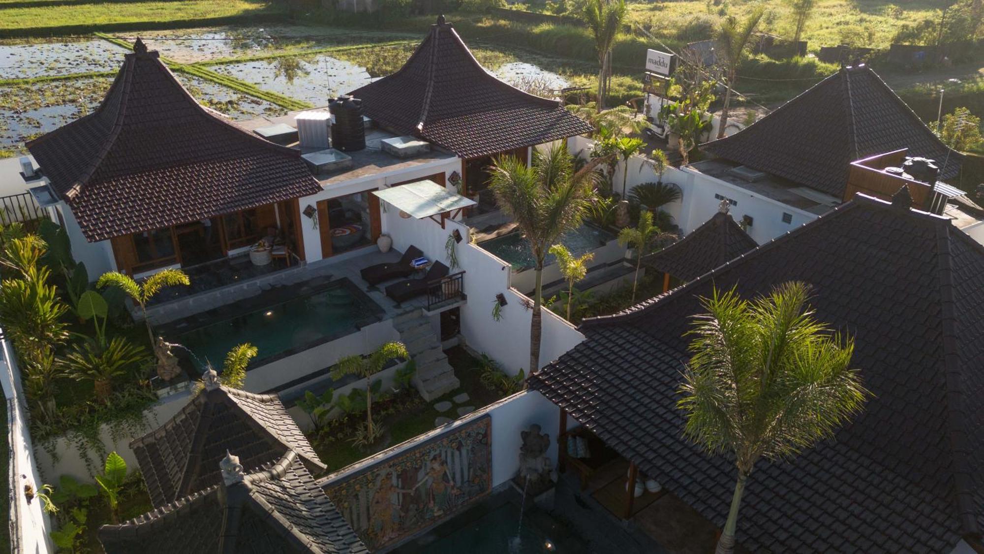 Maddu Ubud (Bali)