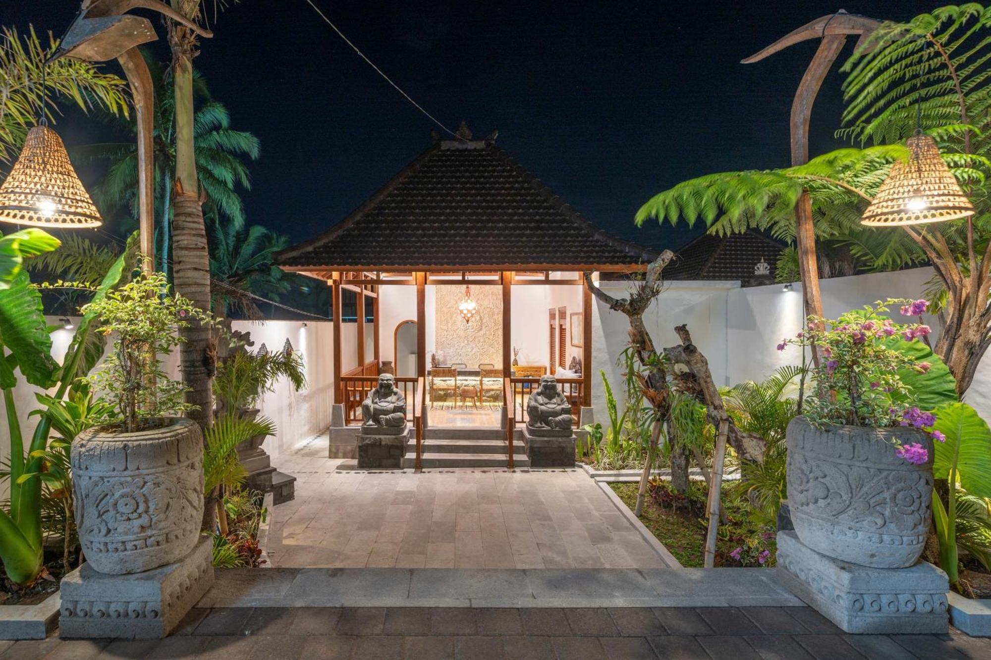 Maddu * Ubud (Bali)