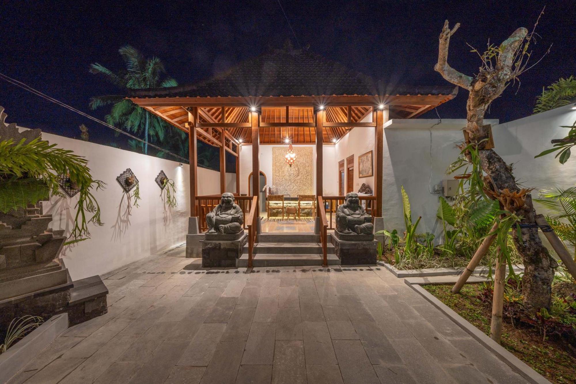 Maddu Villa
