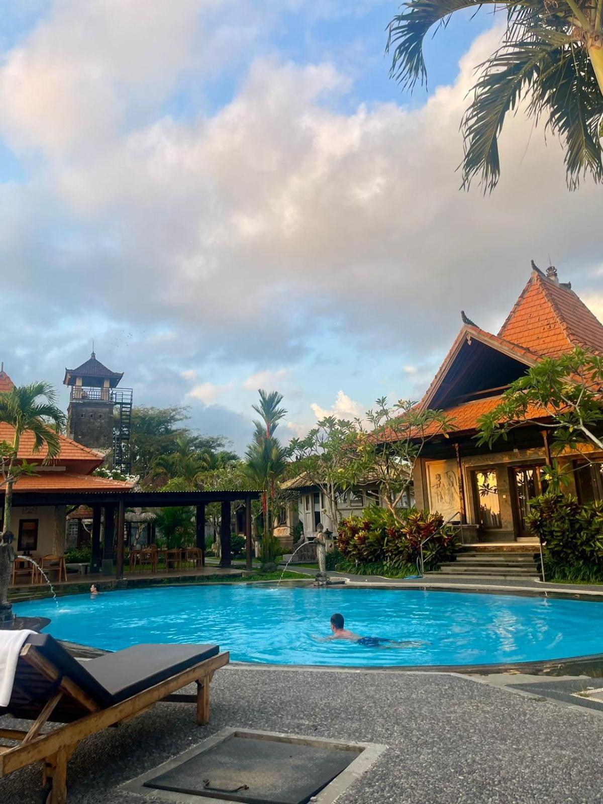Arbathu Bed & Breakfast Ubud (Bali)