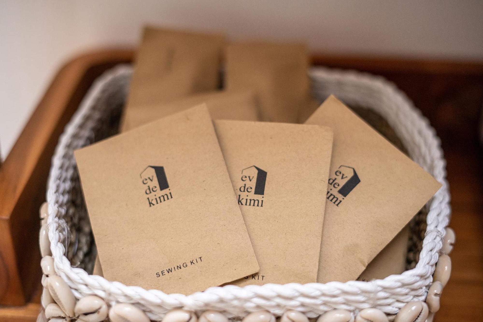 Hutan By Evdekimi - Longer Extra Perks