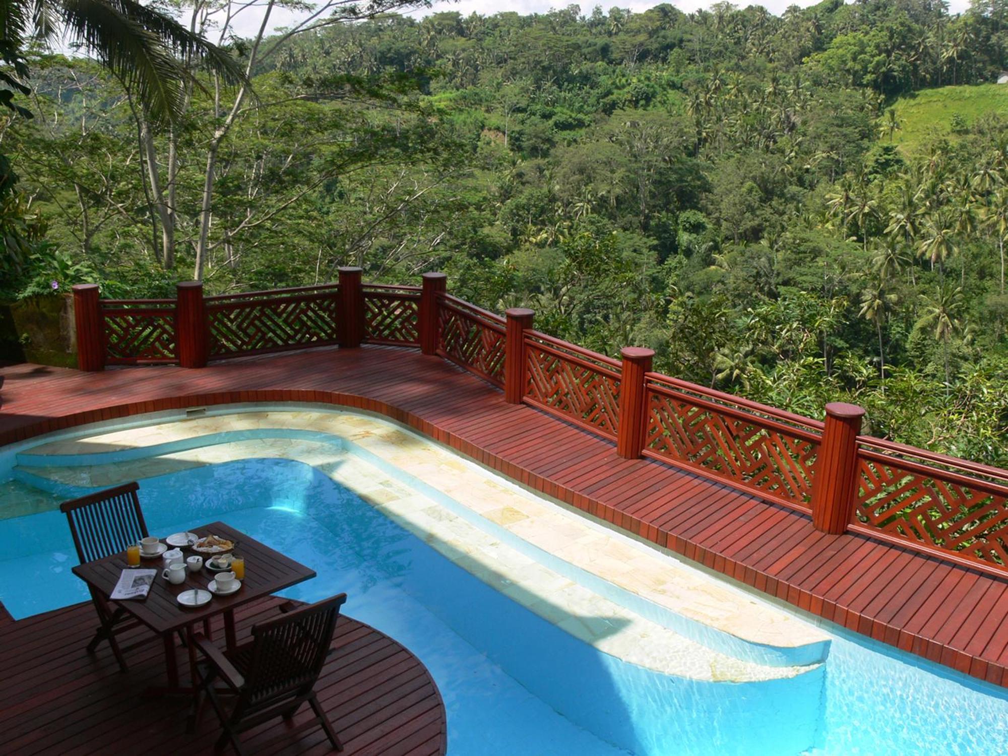 Kupu Kupu Barong And Tree By L'occitane Resort 5*