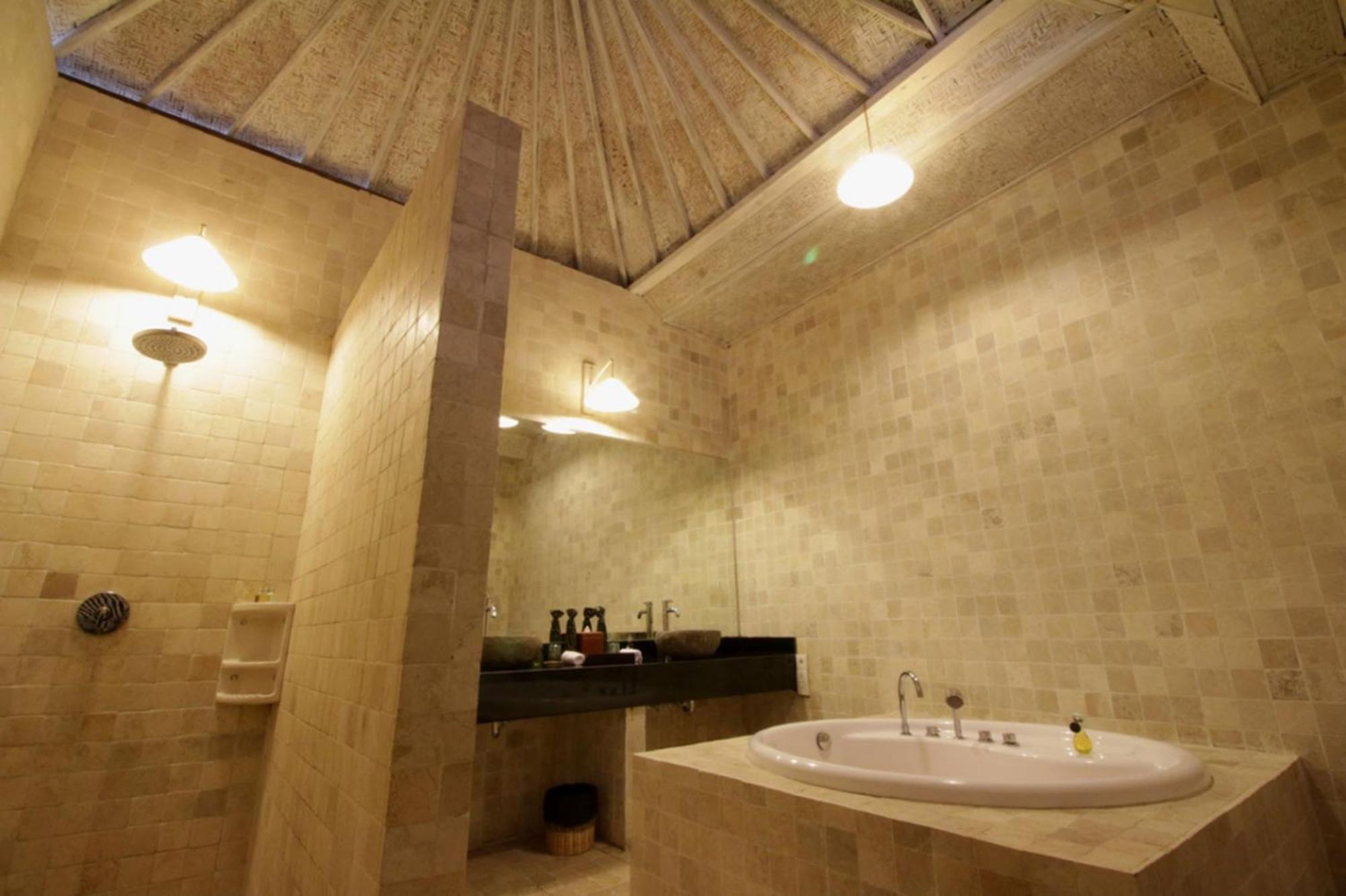 Resort Kupu Kupu Barong And Tree By L'occitane 5*