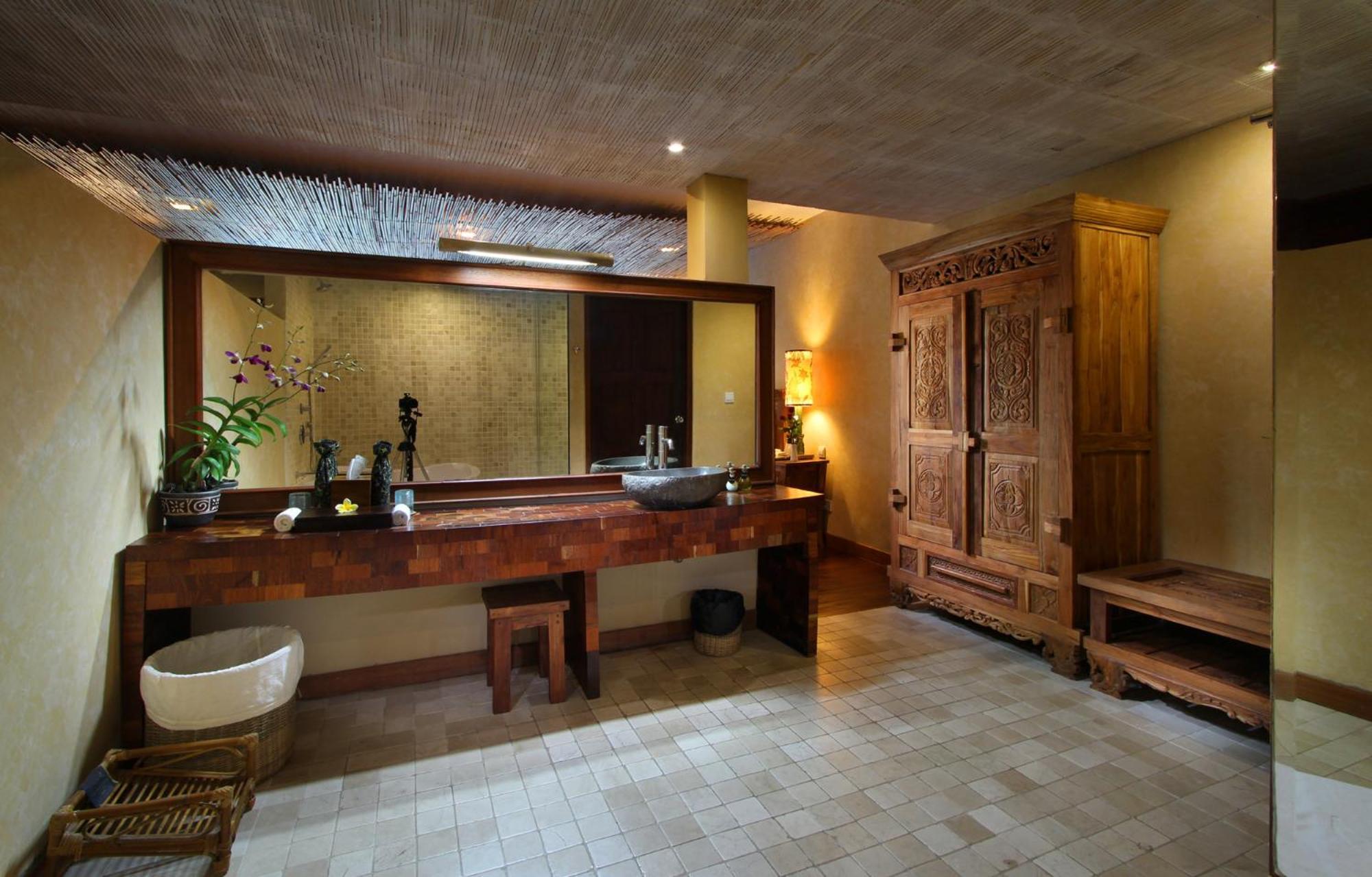 Kupu Kupu Barong And Tree By L'occitane Resort 5*