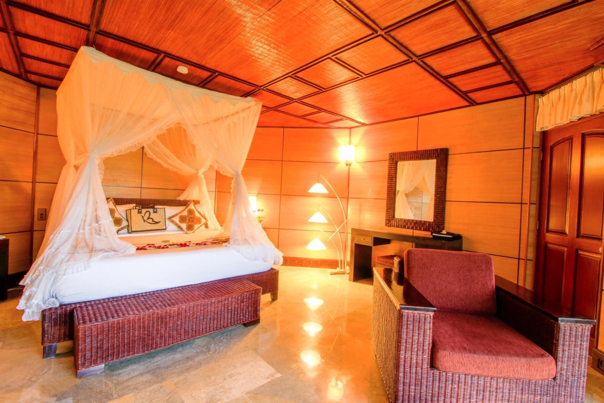 Kupu Kupu Barong And Tree By L'occitane Resort Ubud (Bali)
