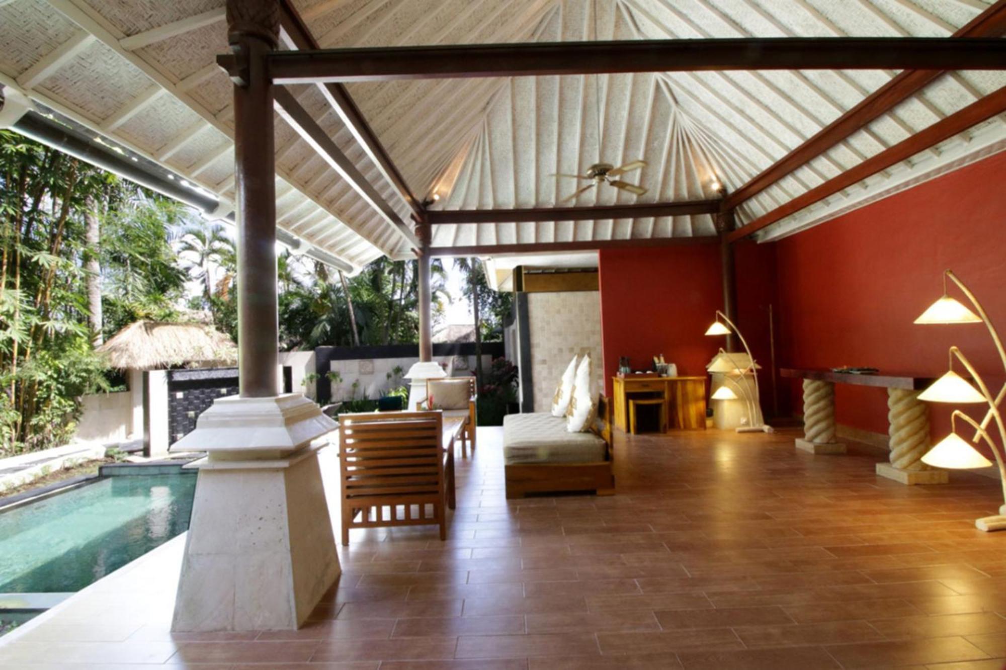 Resort Kupu Kupu Barong And Tree By L'occitane Ubud (Bali)