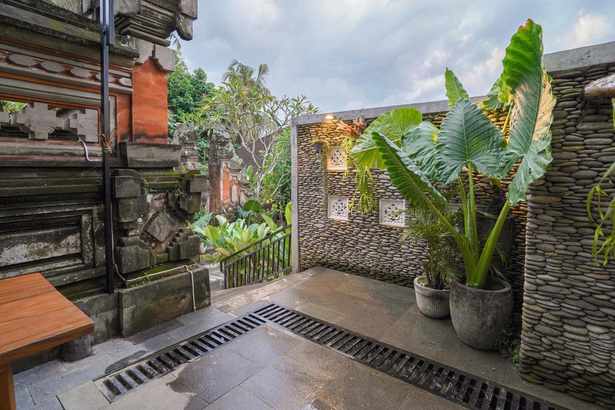 Made Arsa Hospedagem domiciliar Ubud