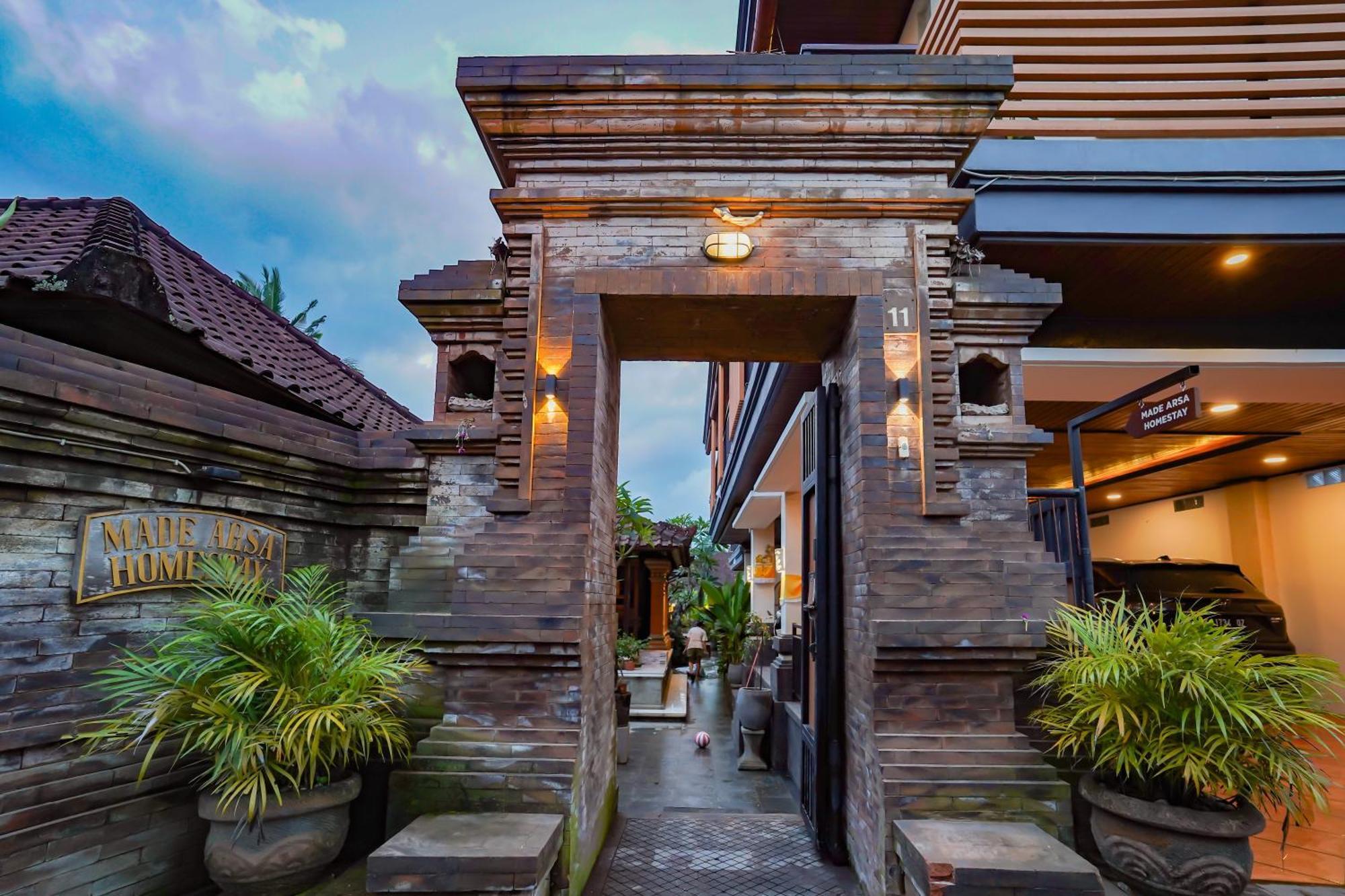 Made Arsa Ubud