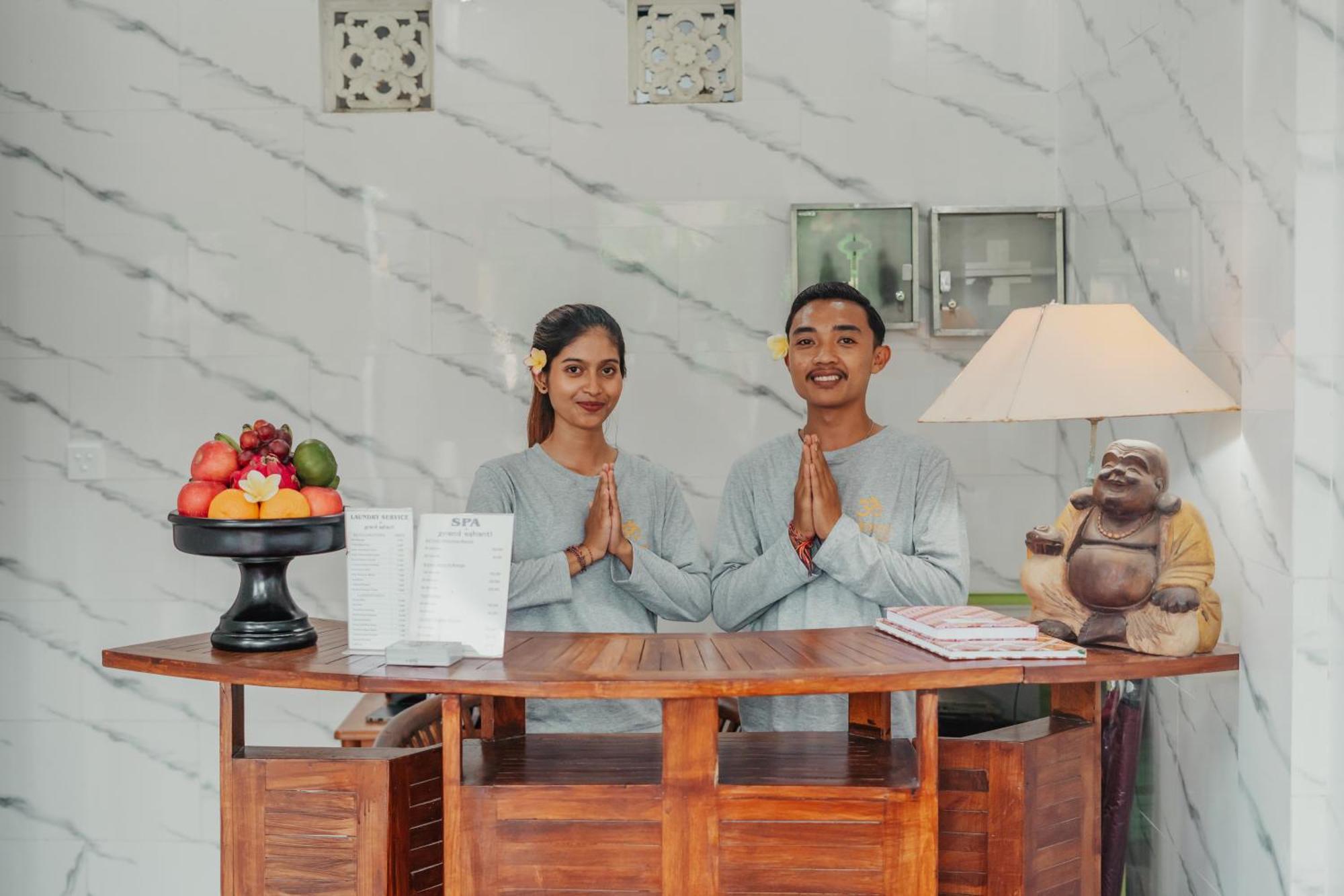 Villa Grand Ashanti *