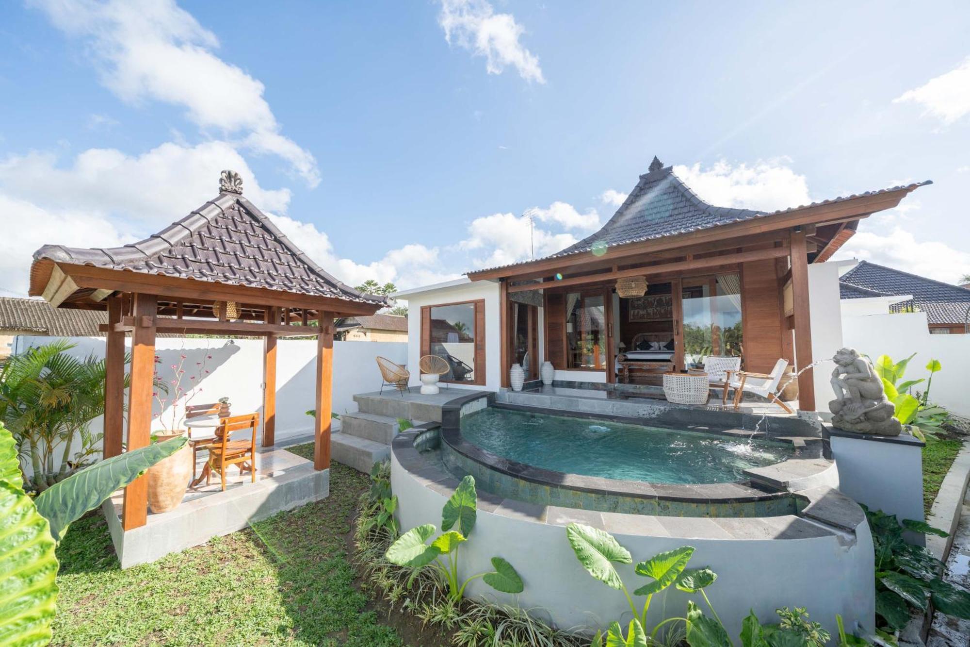 Maddu Villa