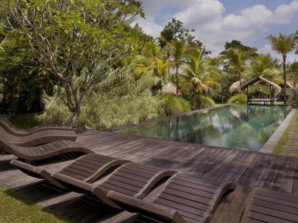 Resort Baliwood - The Mansion Ubud (Bali)