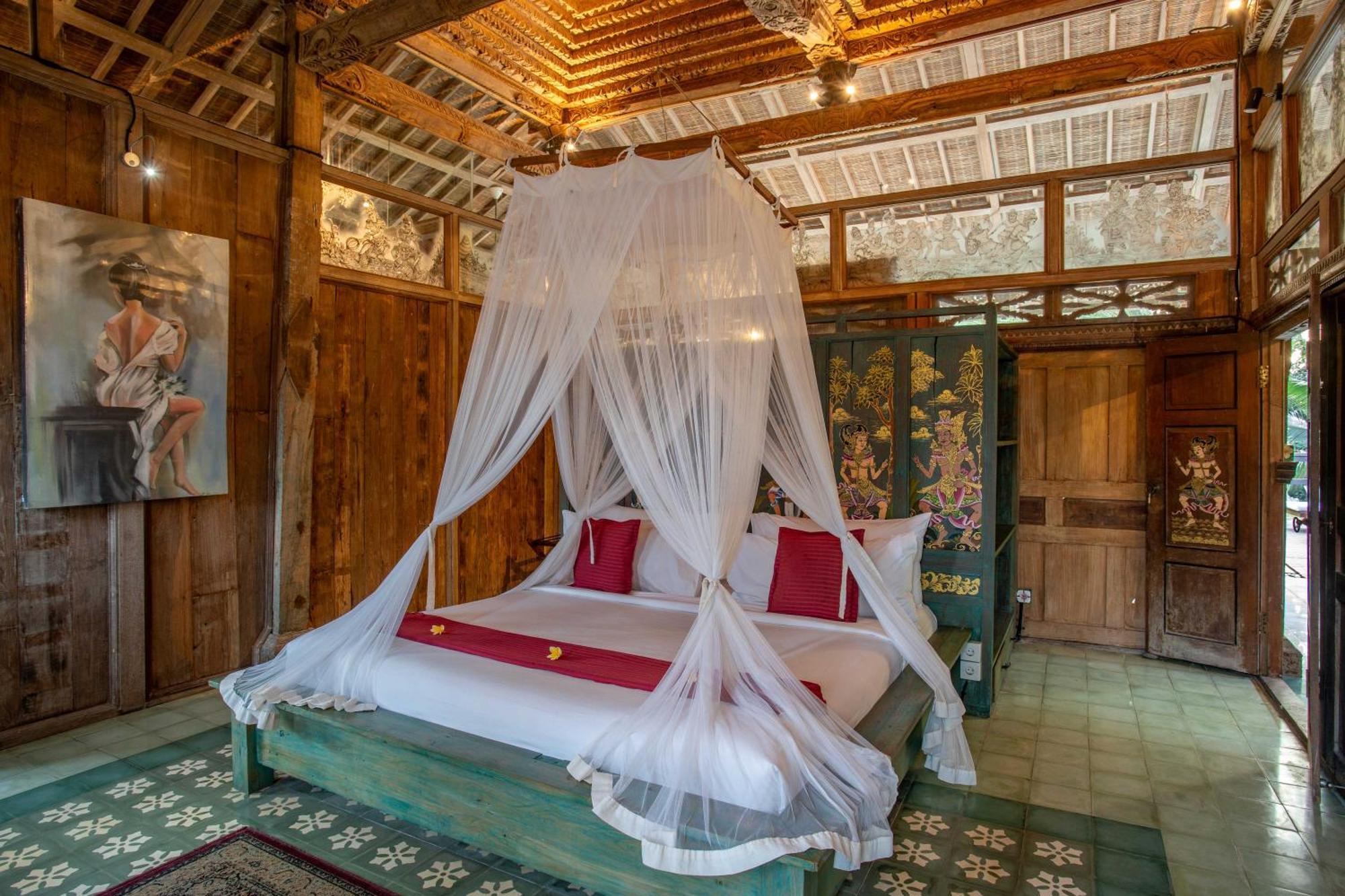 Aryaswara Ubud (Bali)